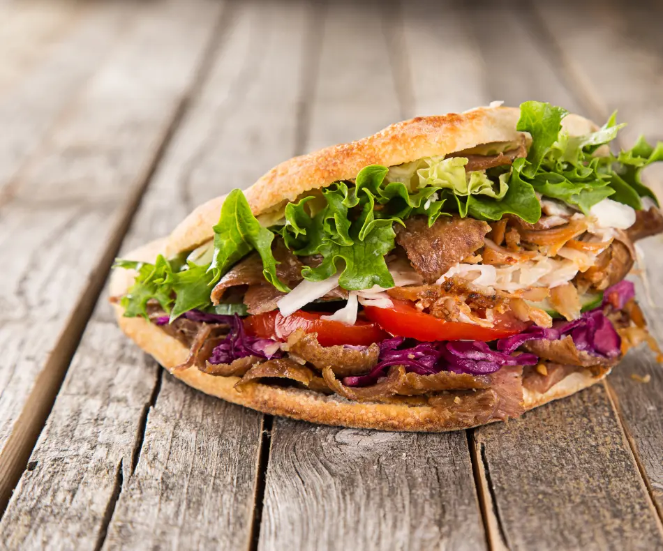 Kebab Point Genk